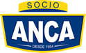 Socio ANCA — Asociación Nacional de Comerciantes en Automóviles y Camiones Nuevos y Usados, A.C.